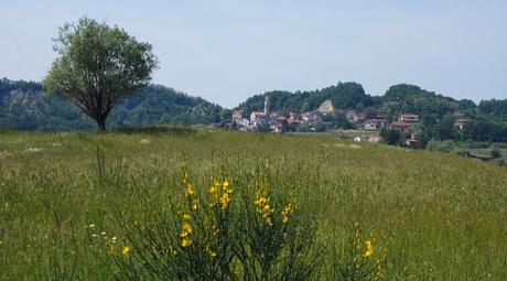 Da Persi a Dernice, dalla Val Borbera alla Val Curone (AL)