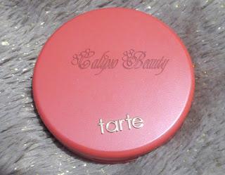 Haul Tarte (Qvc Uk)