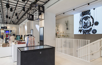 M Collective Store: Il nuovo modo per fare Shopping