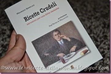 Ricette crudeli (1)