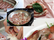 Saltimbocca alla romana