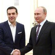 Putin con Tsipras