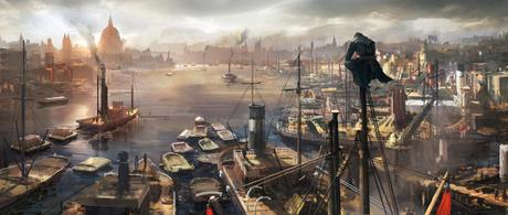 Assassins creed syndicata artwork 12015 5