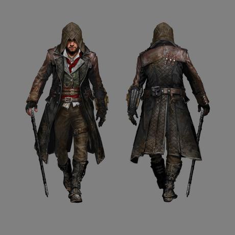 Assassins creed syndicata artwork 12015 3