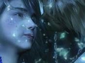 Final Fantasy X/X-2 Remaster, trailer Ricordi Spira