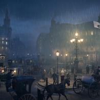 Assassin’s Creed Syndicate è stato ufficialmente presentato, debutterà il 23 ottobre su PS4 ed Xbox One