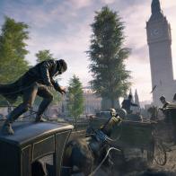 Assassin’s Creed Syndicate è stato ufficialmente presentato, debutterà il 23 ottobre su PS4 ed Xbox One