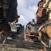 Assassin’s Creed Syndicate è stato ufficialmente presentato, debutterà il 23 ottobre su PS4 ed Xbox One