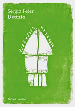 Recensione di Dettato di Sergio Peter