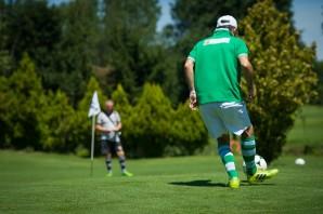 footgolf - foto Damiano Benedetto