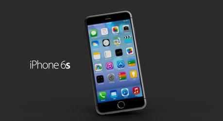 Come sarà l’ iPhone 6S? Scopriamolo insieme!