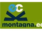 libreria line "Montagna Store" nuovo sito amico blog