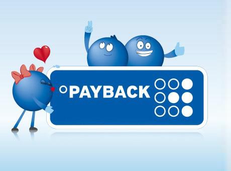 Offerta speciale 3 per titolari di carta PAYBACK