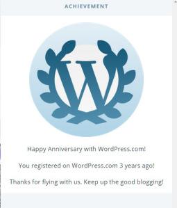 wordpress compleanno