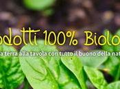 Tutto Biologico dalla terra alla tavola