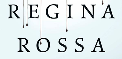 Anteprima: Regina Rossa di Victoria Aveyard