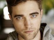 Maggio: Robert Pattinson