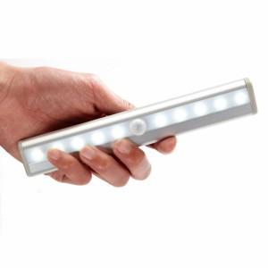 OxyLED® T-02: recensione Luce wireless a 10 LED portatile