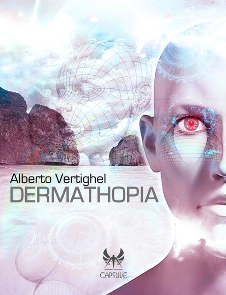 Dermathopia_ Alberto Vertighel - cover by Ksenja Laginja_2014