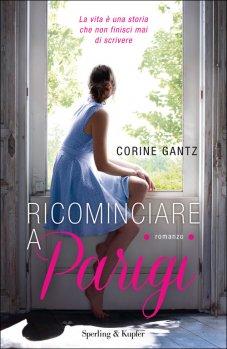 Recensione: Ricominciare a Parigi