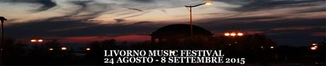 Masterclass al Livorno Music Festival