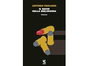 Recensione: BACIO DELLA BIELORUSSA" Antonio Pagliaro