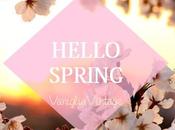 Hello Spring prodotti della primavera [beauty, fashion]