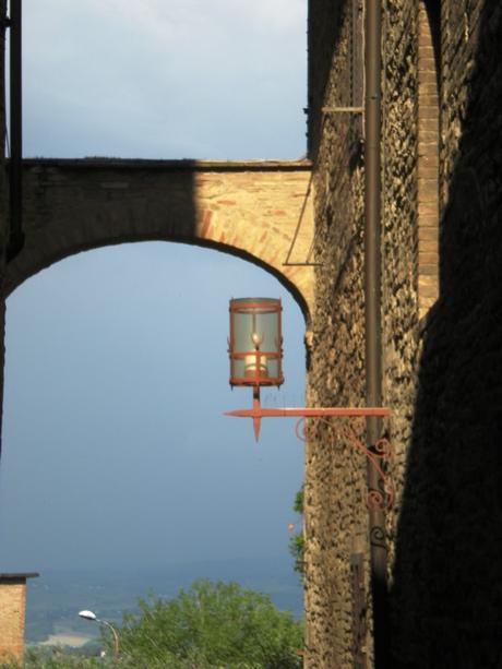 San Gimignano