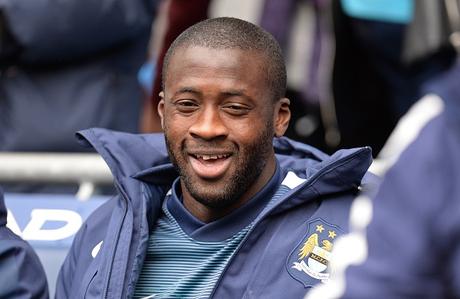 Inter, Touré si avvicina: addio al City quasi certo