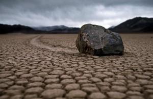 DEATH VALLEY