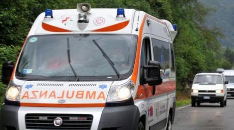 torre del greco, donna anziana trovata morta in casa