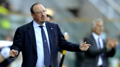 Benitez squalificato, i media contro Tosel