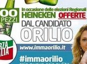 Candidati Campania: “Votateci, regaliamo birre gelati”