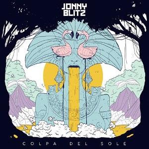 Jonny Blitz – Colpa Del Sole
