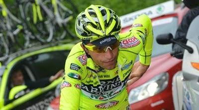 Doping, Squalifica di 2 anni per Rabottini