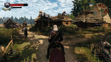 CD Projekt RED chiarisce il rumor sul presunto downgrade di The Witcher 3: Wild Hunt