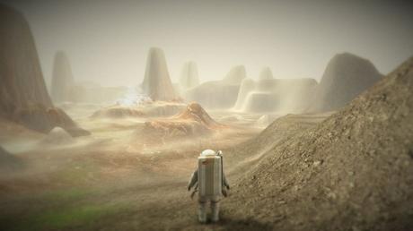 Lifeless Planet è disponibile per Xbox One