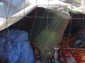 Villaggio Abusivo Fori Imperiali tanto angolo cottura. siamo facciamogli pagare l'Imu