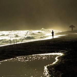 il pensiero del mare