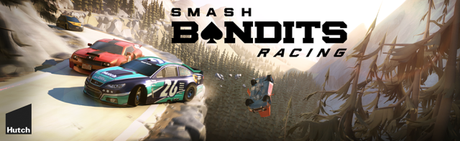 Smash Bandits Racing, disponibile ora su Windows Phone