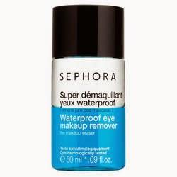 Super Struccante Occhi Waterproof Sephora Review