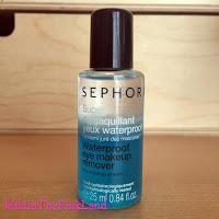 Super Struccante Occhi Waterproof Sephora Review