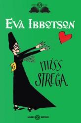 Eva Ibbotson: Miss strega