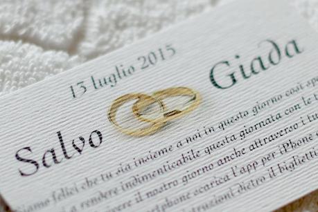 Wedding countdown: 60 giorni