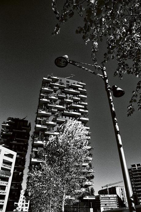 FOTOGRAFIA: Intervista a Jeanloup Jarret de Porc | Architectural glamour