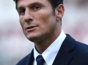 Zanetti: ”Fiero d’essere bandiera dell’Inter, fascia? grossa…”