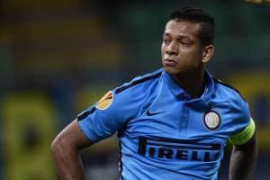 180 minuti per le speranze europee dell'Inter: mancherà Fredy Guarin, che ha concluso anzitempo la sua stagione