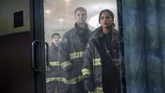 “Chicago Fire”: scoop sulla svolta tra Dawson e Casey, cosa accadrà alla nuova coppia nella 4° stagione