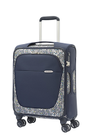 Samsonite & Liberty Art Fabrics: La nuova Collezione Liberty Limited Edition by Samsonite