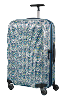 Samsonite & Liberty Art Fabrics: La nuova Collezione Liberty Limited Edition by Samsonite